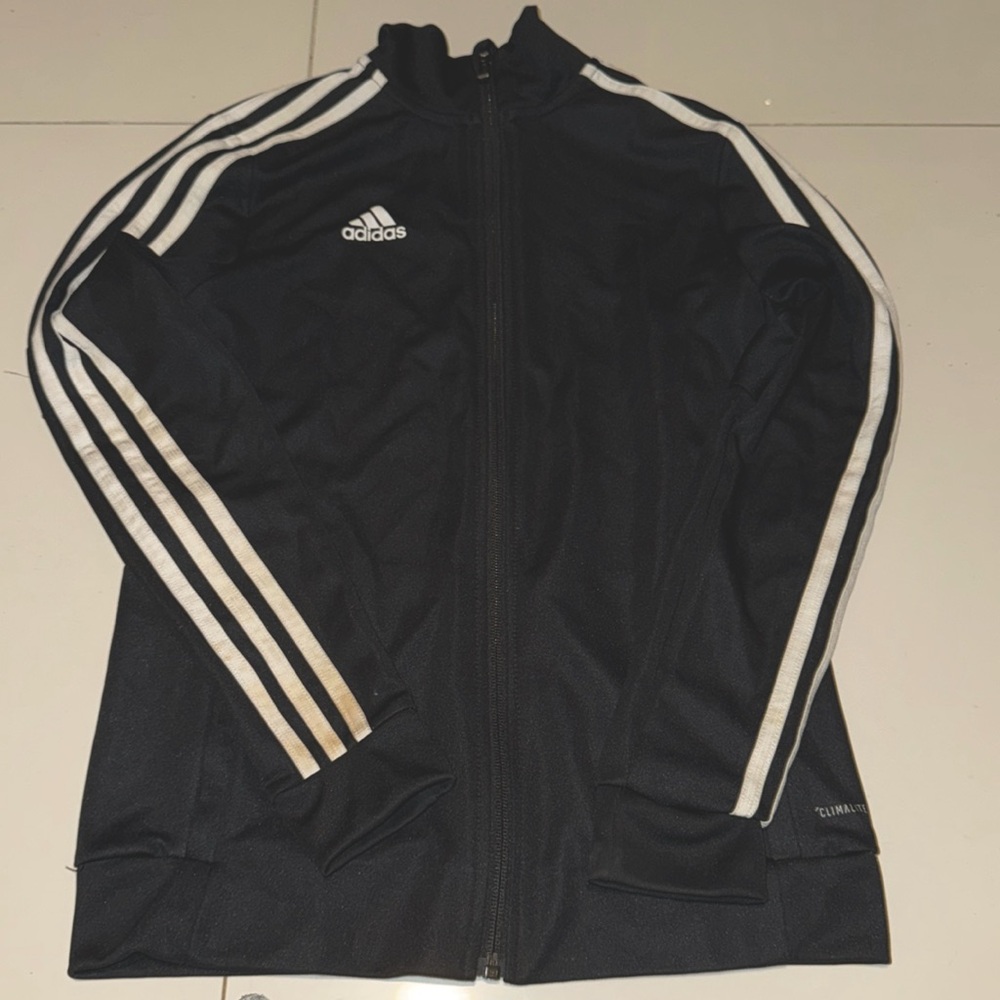 Adidas Tracksuit Jacket